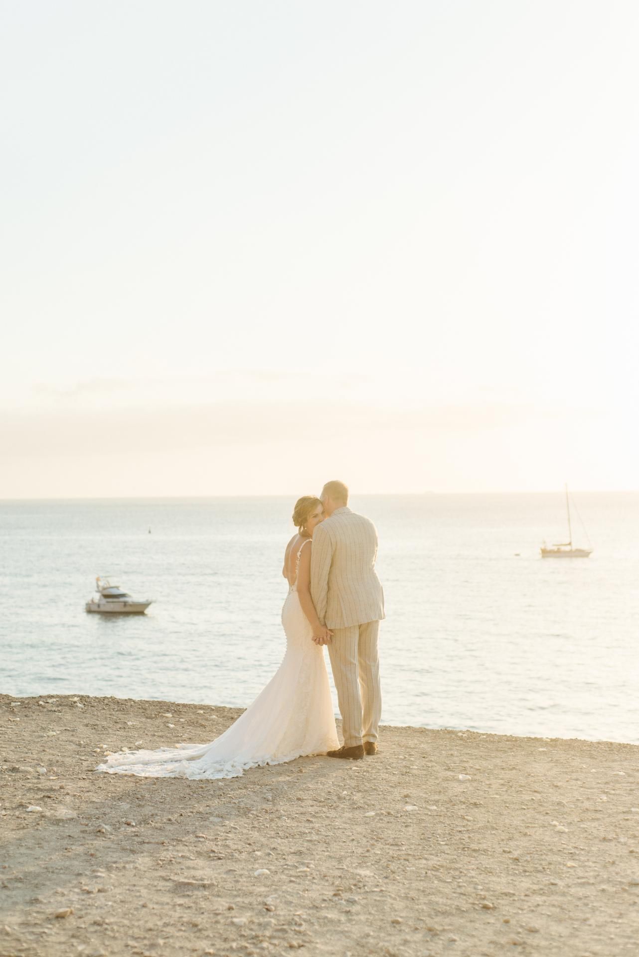 Your perfect wedding - Kairos