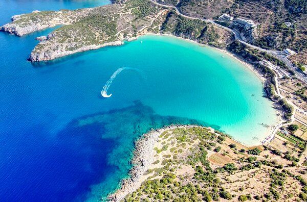 Trouwen in Griekenland - Kreta