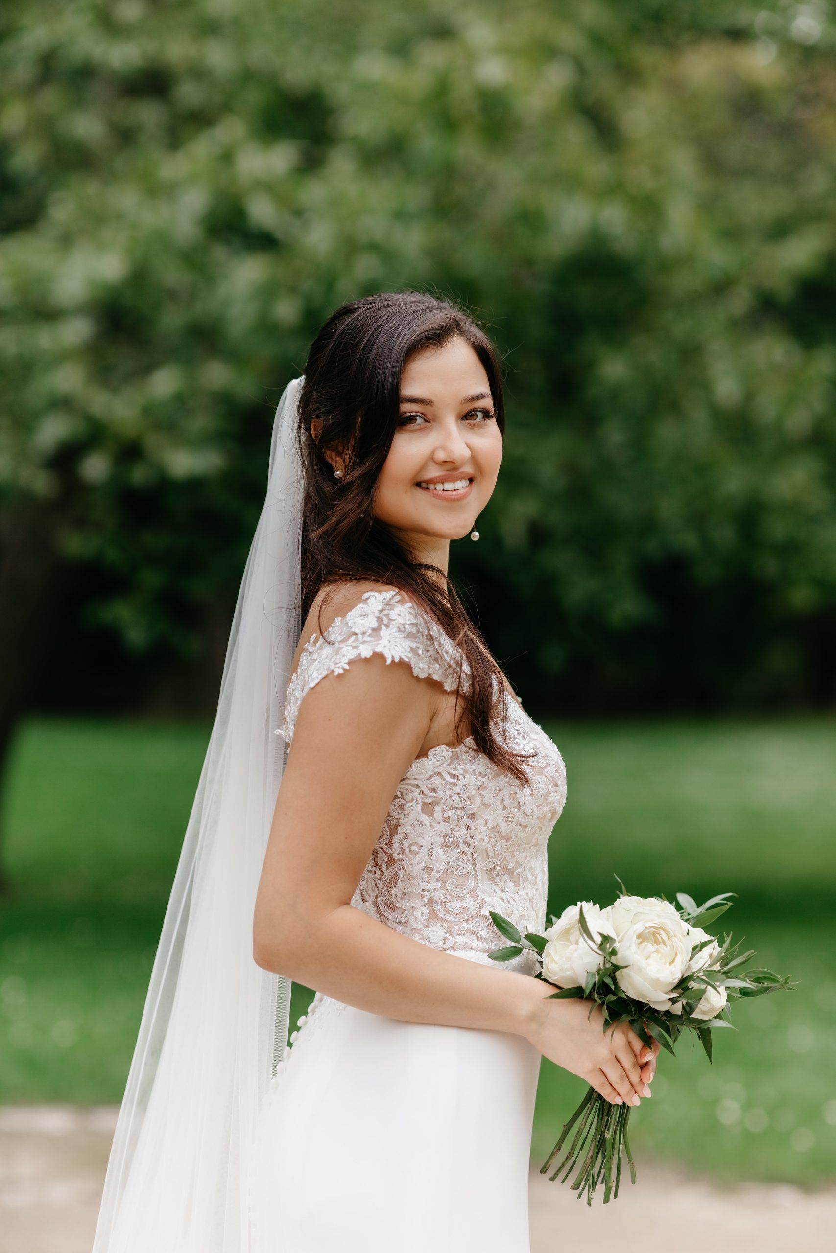 Melanie getuigenis Kairos