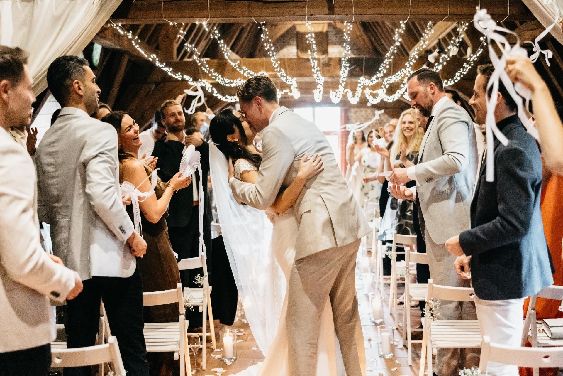 Boost your wedding coachingtraject - Kairos