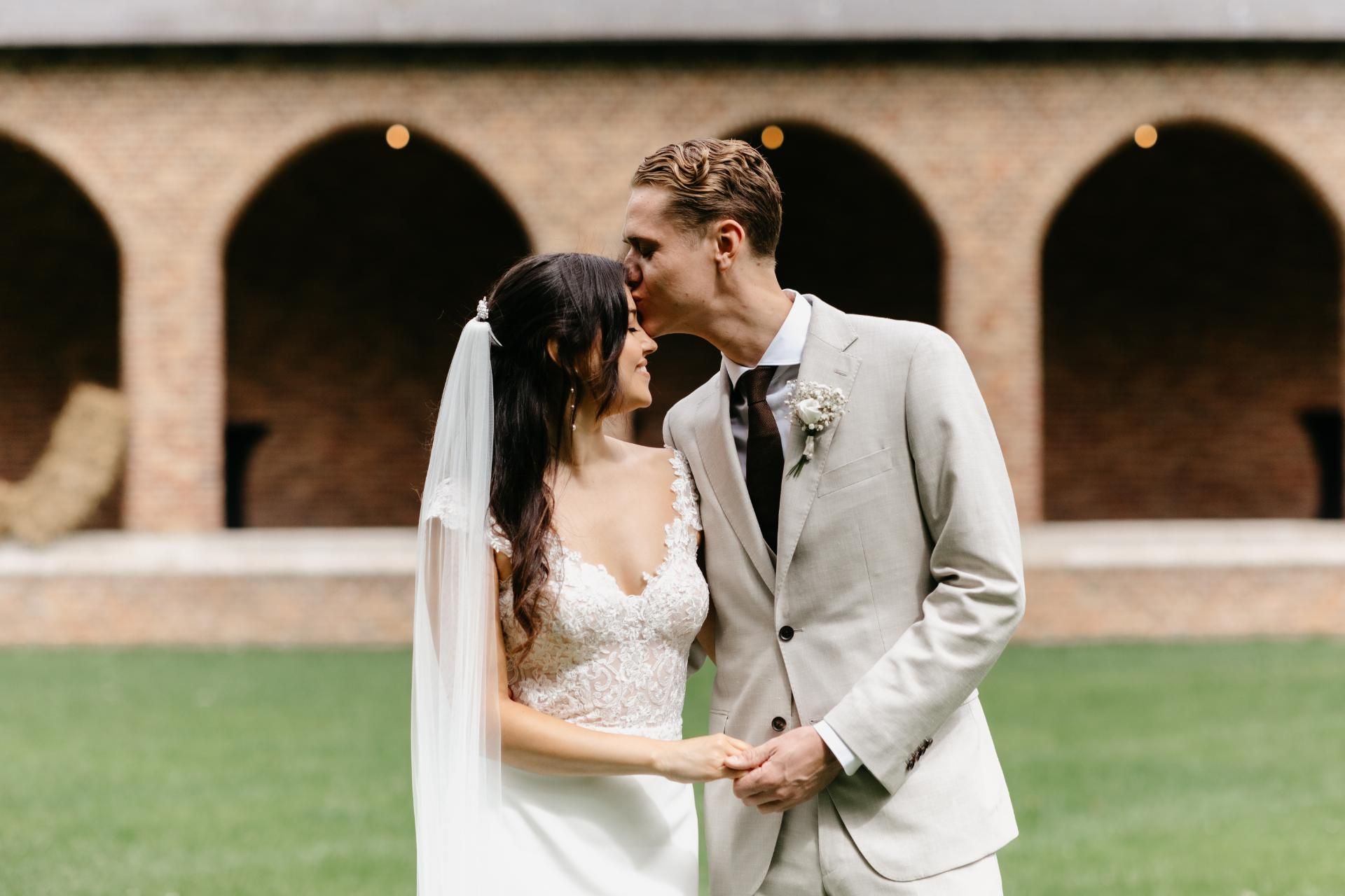 Boost your wedding cursus kairos