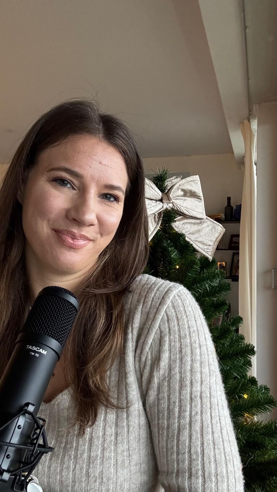 Kairos wedding podcast