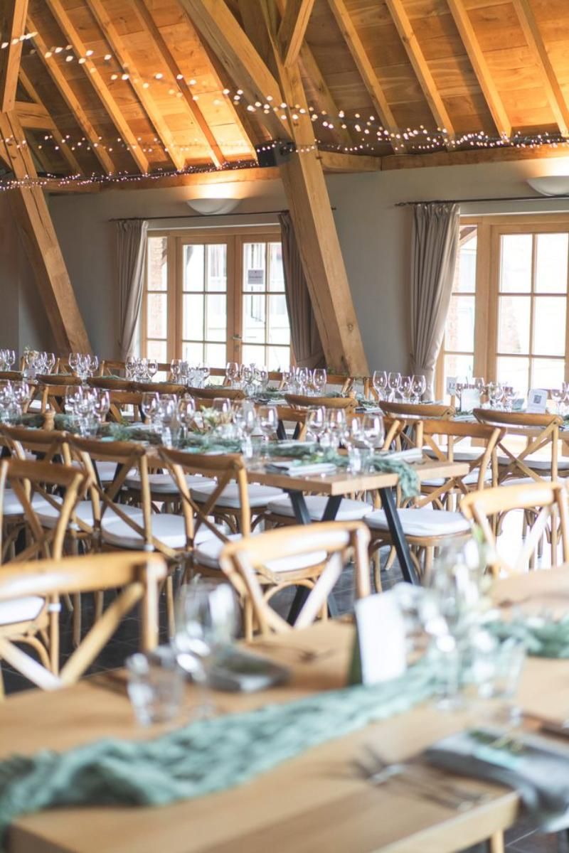 Eventdecoratie op je huwelijk