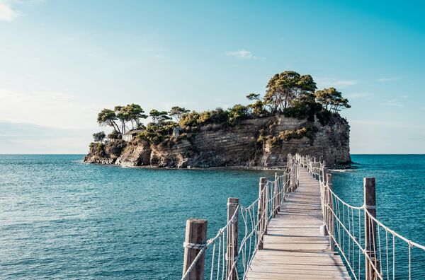Trouwen in Griekenland - Zakynthos