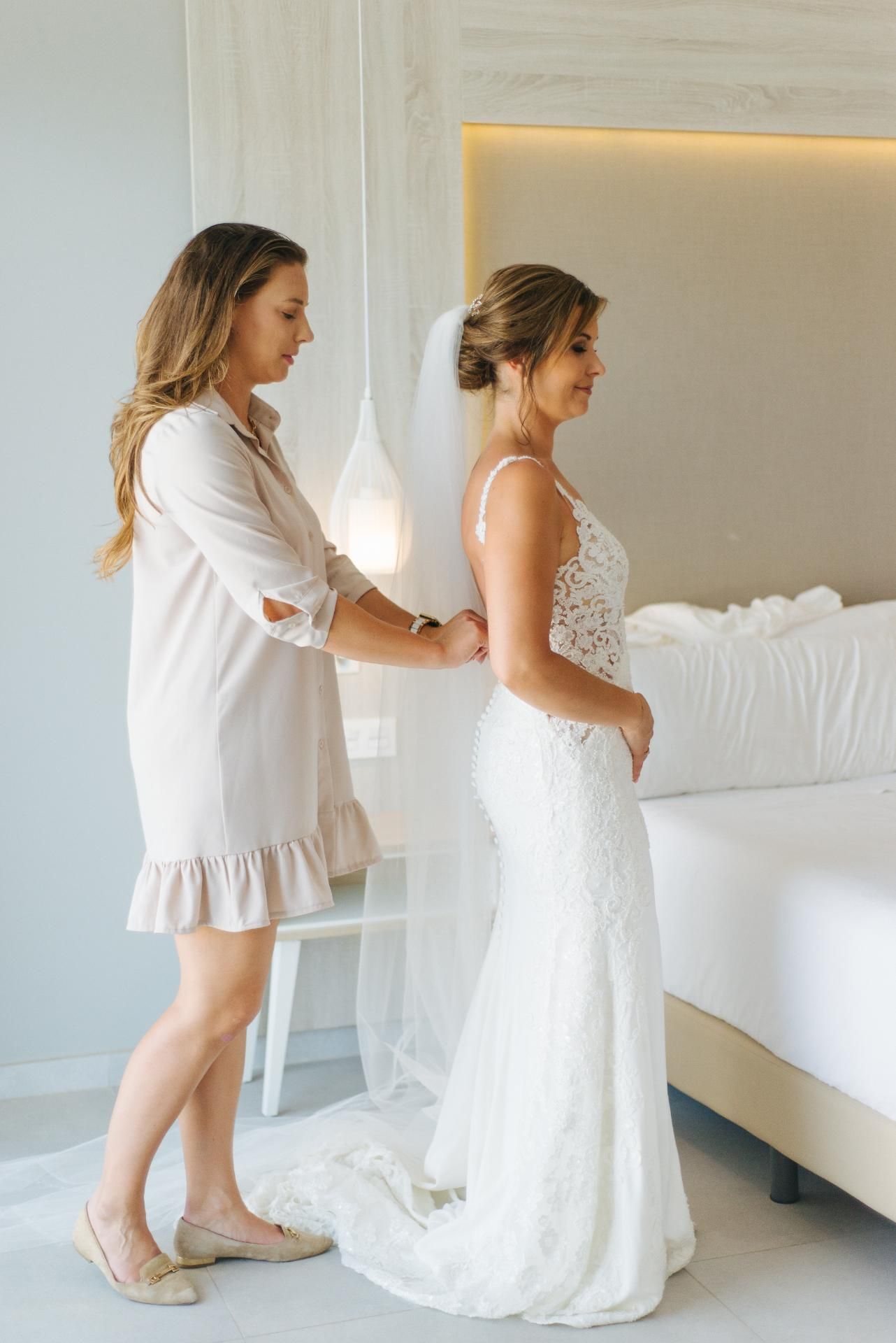 un jezelf de begeleiding die je verdient en stap het Boost your wedding Coachingtraject in