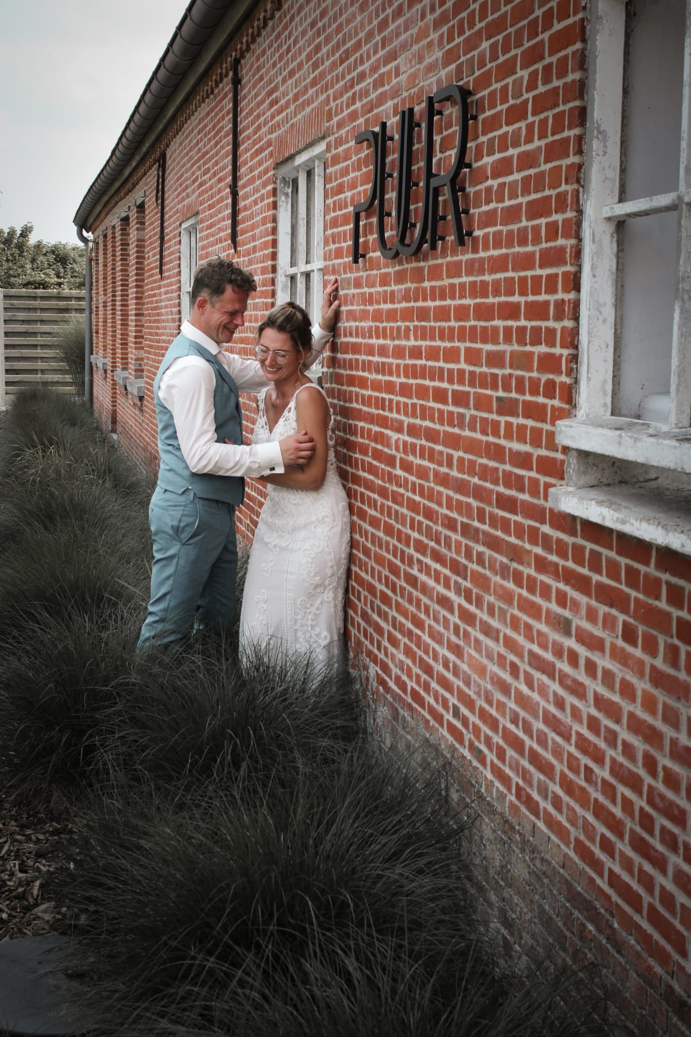 Teun en Stefanie review